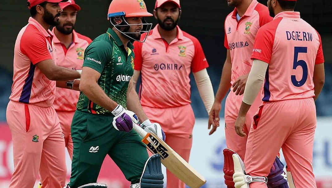টি-টোয়েন্টি বুম: বোলারদের কাঁদানো তারারাই বা কে কে