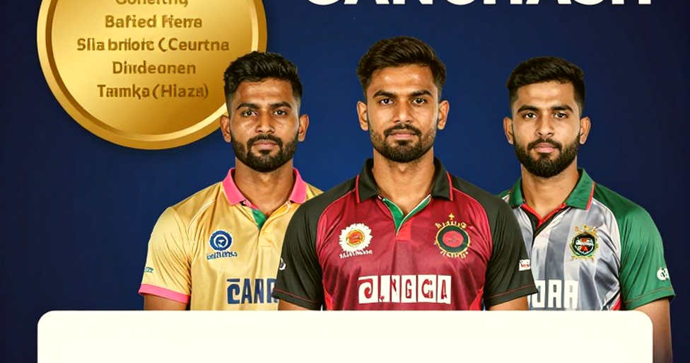 দক্ষিণ আফ্রিকার পেস আক্রমণের ভঙ্গুরতা: রাবাদার অনিশ্চিত প্রত্যাবর্তন ও নর্ৎজের অতিরিক্ত চাপ
