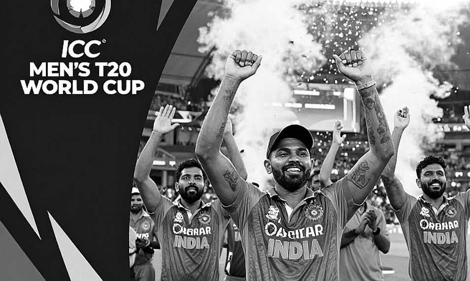 শেষ তিন বলে দুই রান: নকআউটের ডেথ ওভারে সিস্টেম নিজেকে যেভাবে প্রকাশ করে