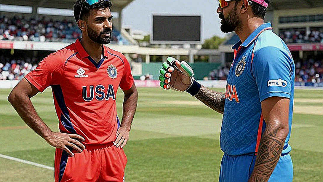 ফিড খালি, নোটবুক ভরা: ক্রিকেট বিশ্লেষণে তথ্যের অখণ্ডতা