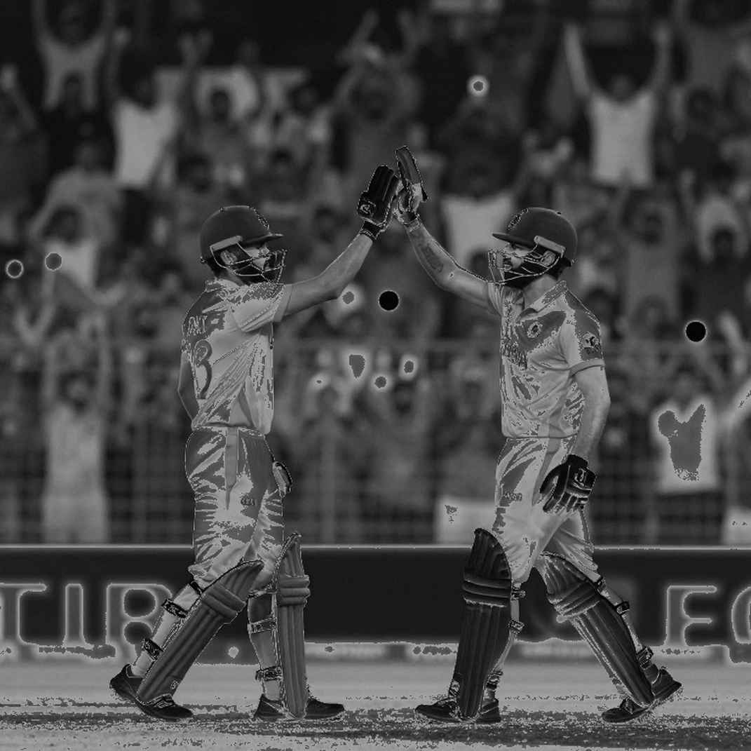 সুন্দর সকাল, নিষ্ঠুর বাস্তবতা: টি-টোয়েন্টি বিশ্বকাপের জন্য মিডল-ওভারের সংগ্রাম