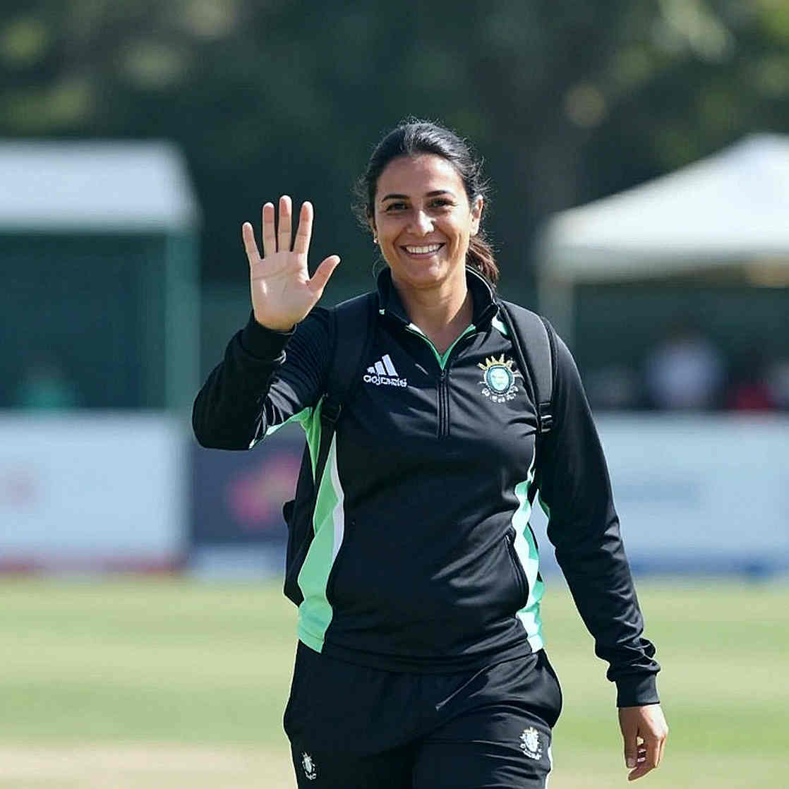 আবুধাবির টানেল থেকে দেখা ইনিংস: জিম্বাবুয়ের ২৭১ কেবল দুই প্রবীণের উদ্ধার, দলের গভীরতা নয়