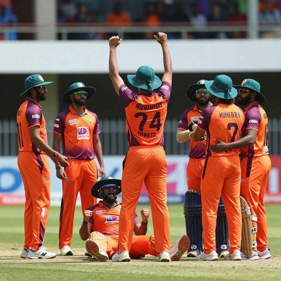 ৭–১৫ ওভারের ফাঁদ: অস্ট্রেলিয়ার টি-টোয়েন্টি বিশ্বকাপ বিদায়ের ডেটা-পোস্টমর্টেম