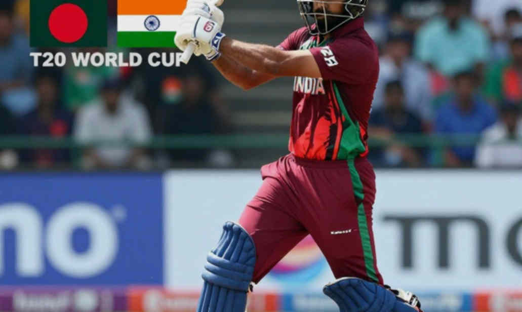 শারজার মাঠে ভিসার ঘড়ি: উপসাগরের ক্রিকেটের অদৃশ্য মৌসুম